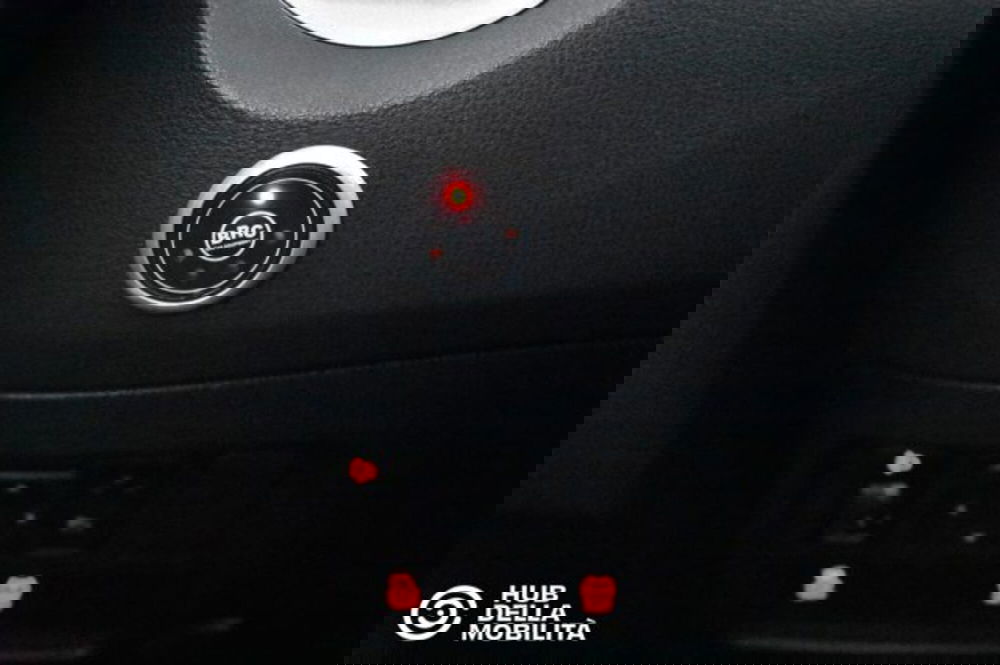 Nissan Juke usata a Perugia (10)