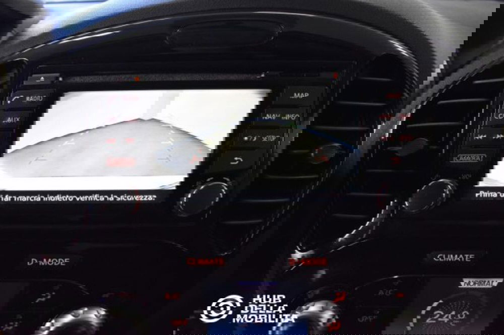 Nissan Juke usata a Perugia (14)