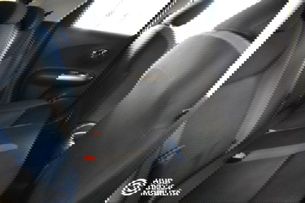 Nissan Juke usata a Perugia (15)