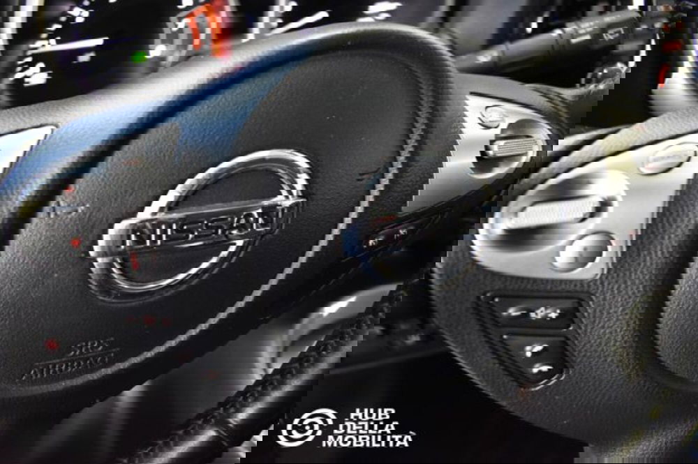 Nissan Juke usata a Perugia (19)