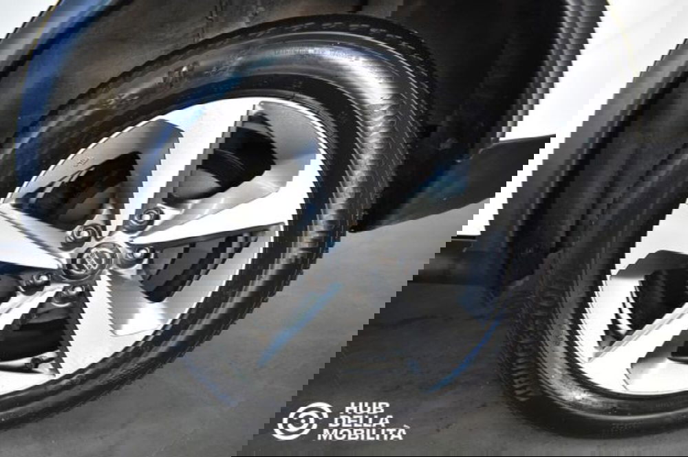 Nissan Juke usata a Perugia (20)