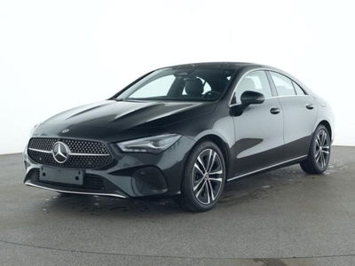 Mercedes-Benz CLA 180 Automatic Executive del 2024 usata a Dormelletto