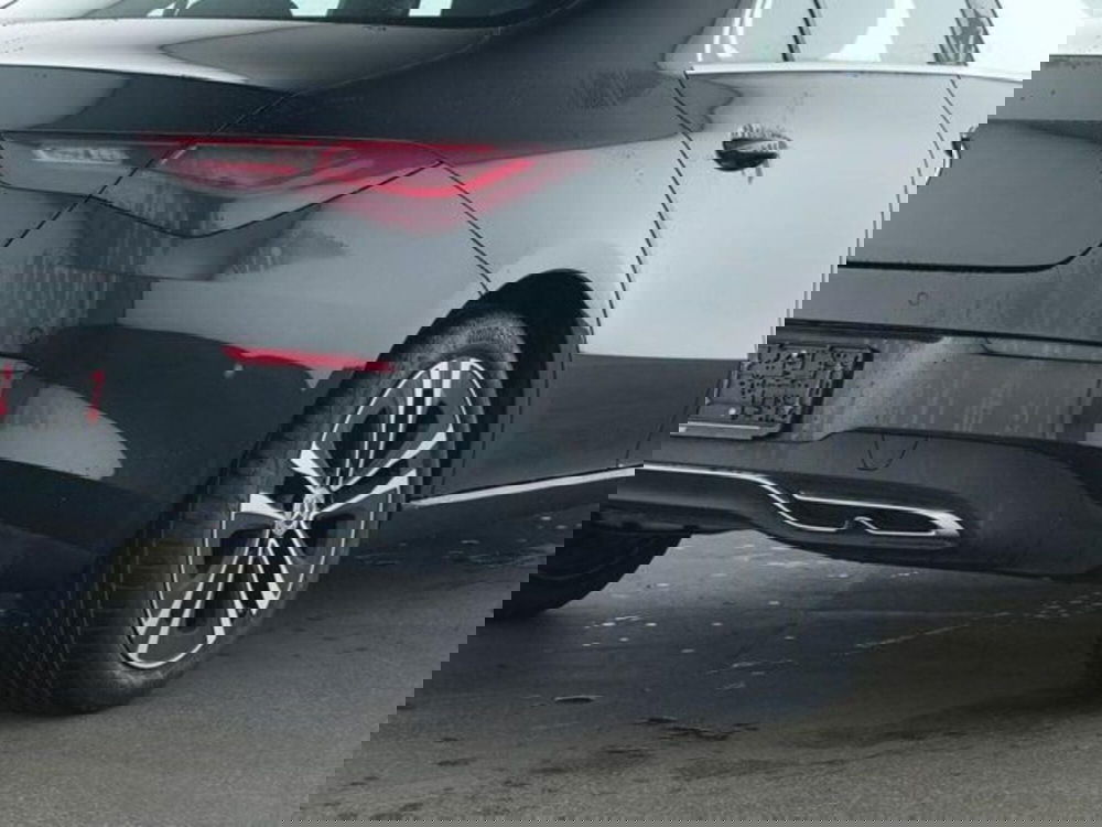 Mercedes-Benz CLA usata a Novara (10)