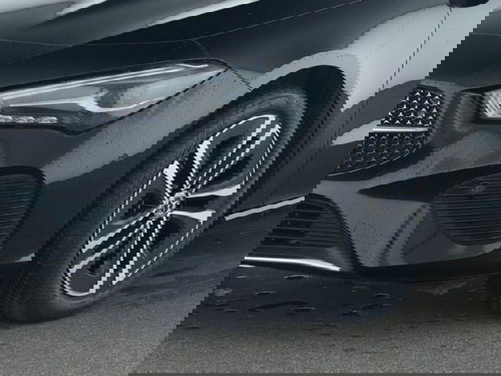 Mercedes-Benz CLA usata a Novara (4)