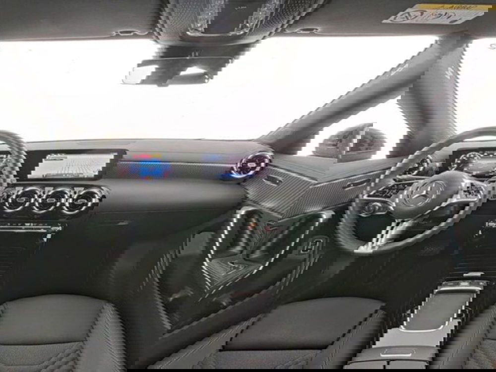 Mercedes-Benz CLA usata a Novara (7)