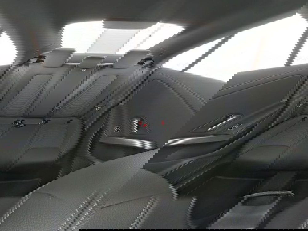 Mercedes-Benz CLA usata a Novara (8)