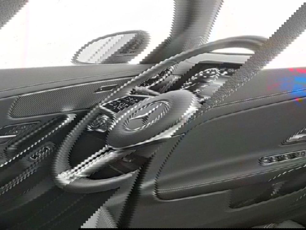 Mercedes-Benz CLA usata a Novara (9)