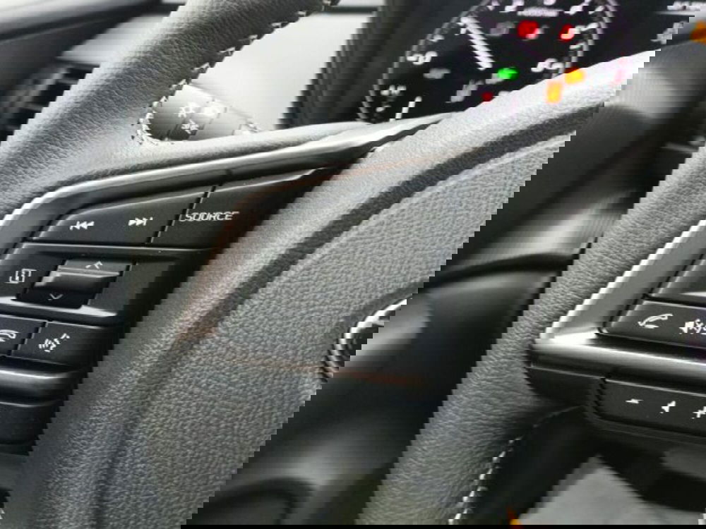 Subaru Crosstrek nuova a Novara (11)