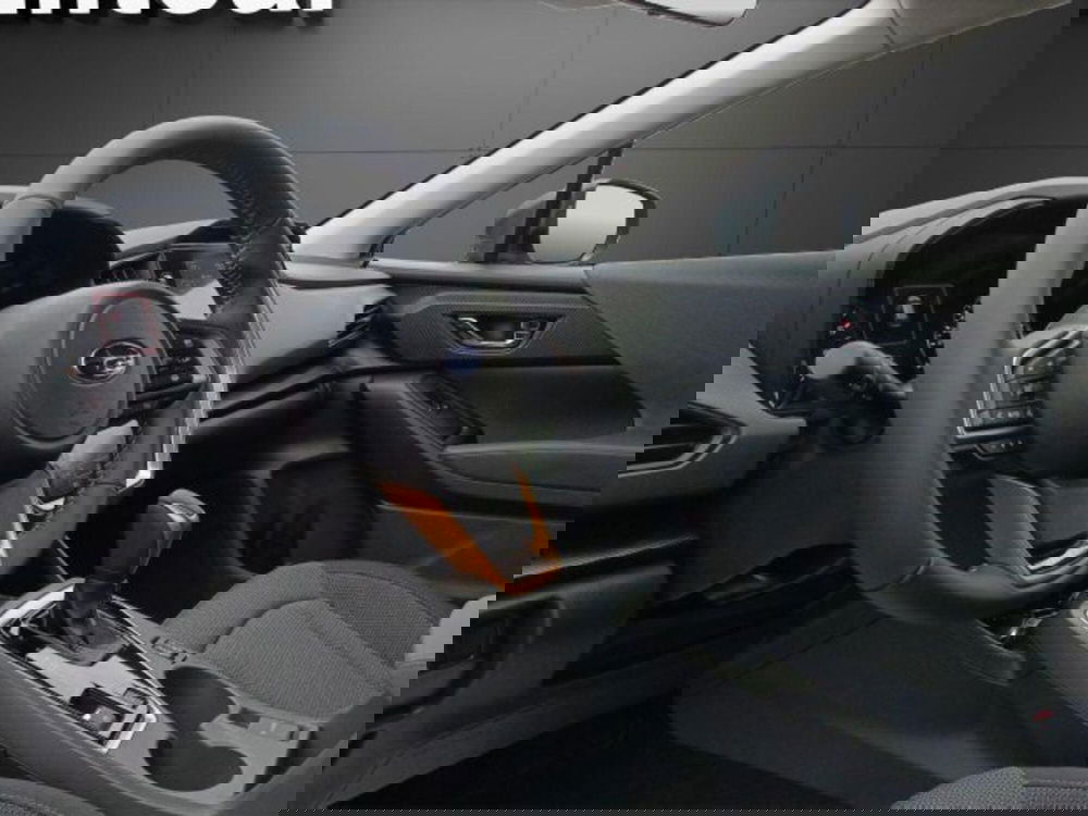 Subaru Crosstrek nuova a Novara (12)