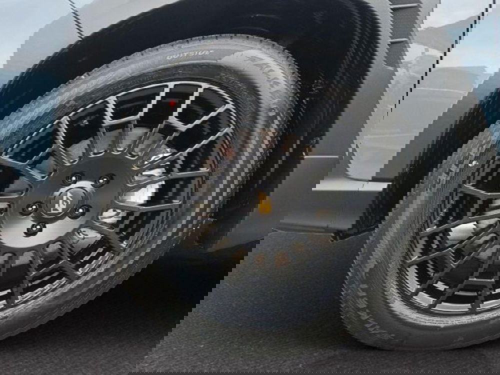 Subaru Crosstrek nuova a Novara (6)