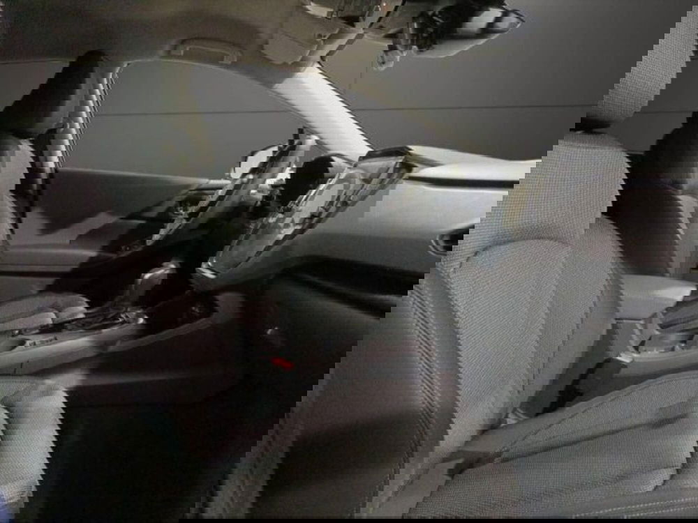 Subaru Crosstrek nuova a Novara (11)