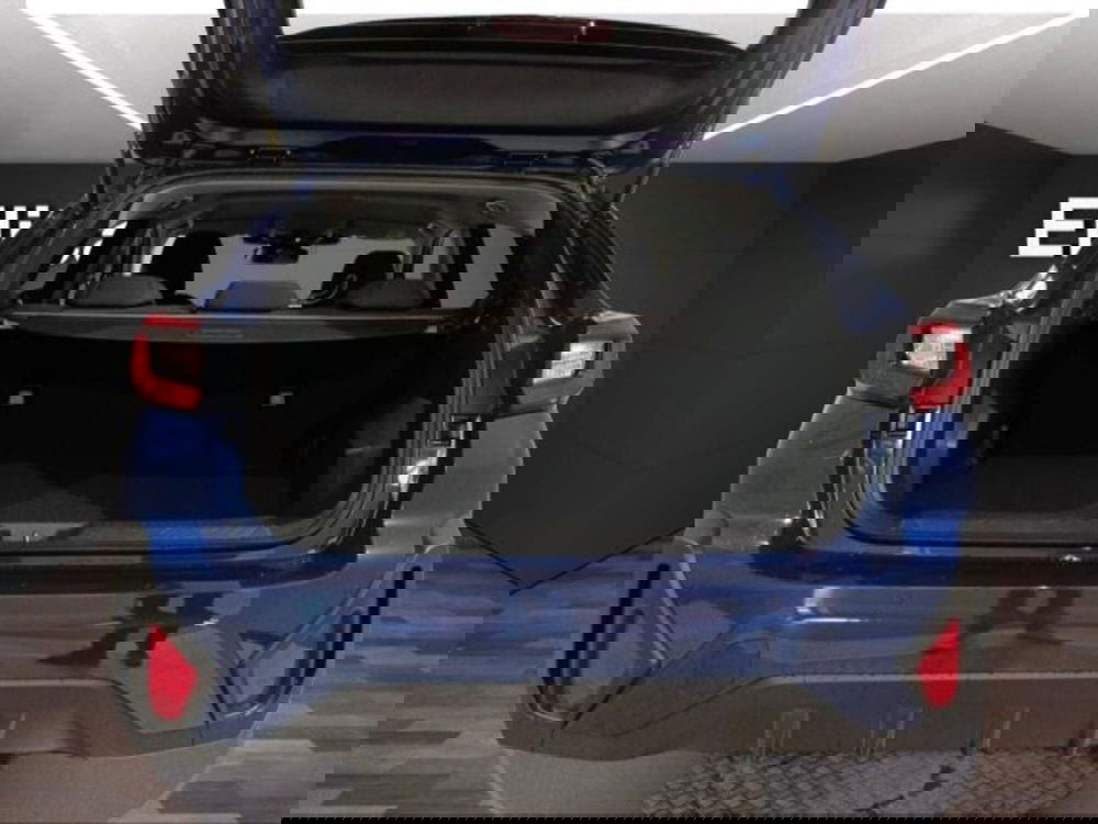 Subaru Crosstrek nuova a Novara (16)