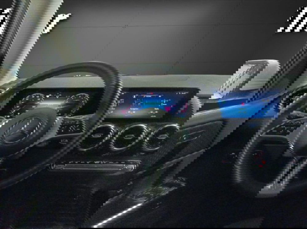 Mercedes-Benz Classe B usata a Novara (10)