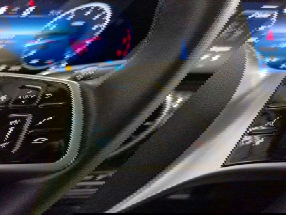 Mercedes-Benz Classe B usata a Novara (11)