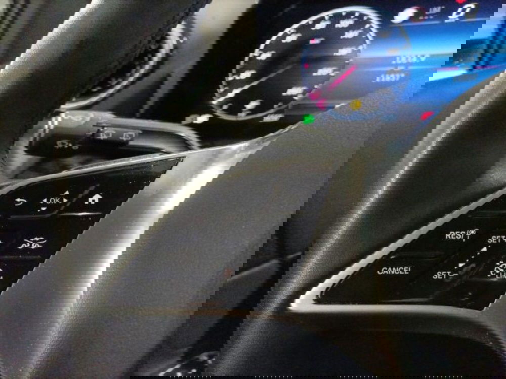 Mercedes-Benz Classe B usata a Novara (13)