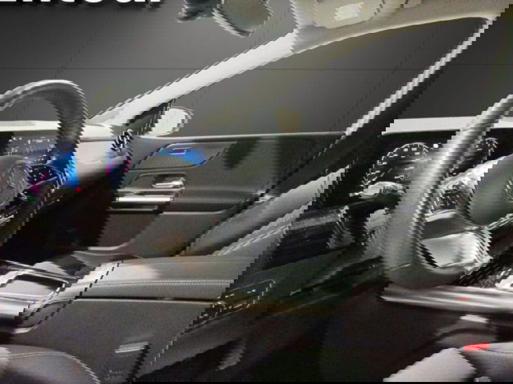 Mercedes-Benz Classe B usata a Novara (15)