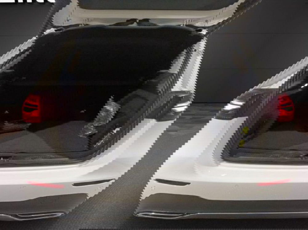 Mercedes-Benz Classe B usata a Novara (17)