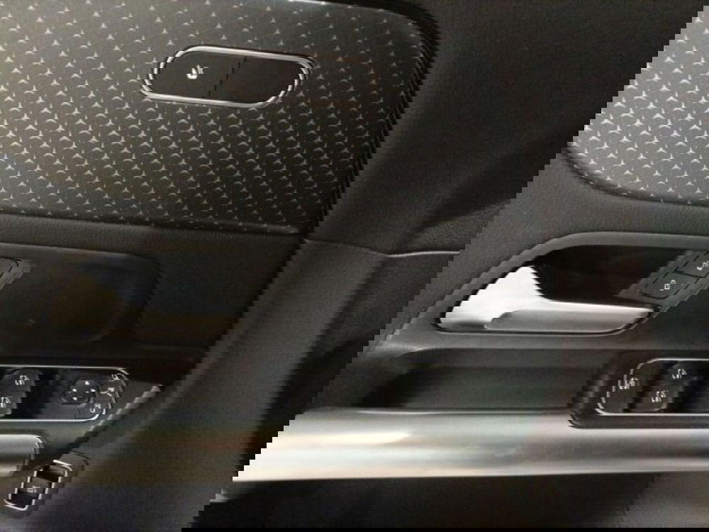 Mercedes-Benz Classe B usata a Novara (18)