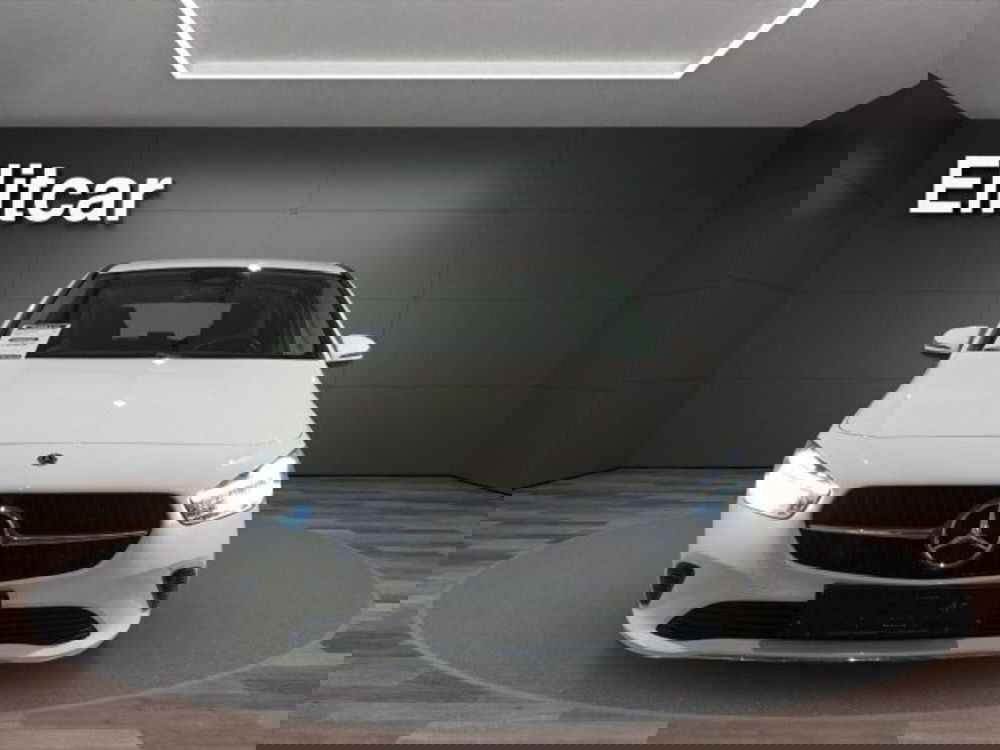 Mercedes-Benz Classe B usata a Novara (3)