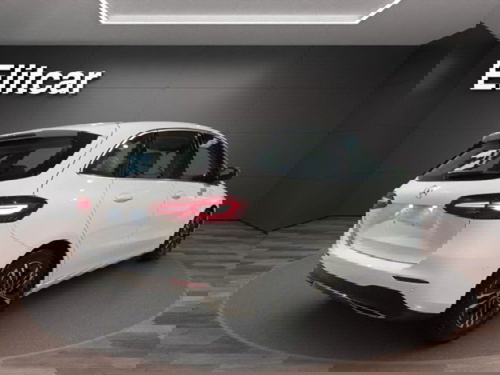 Mercedes-Benz Classe B usata a Novara (4)