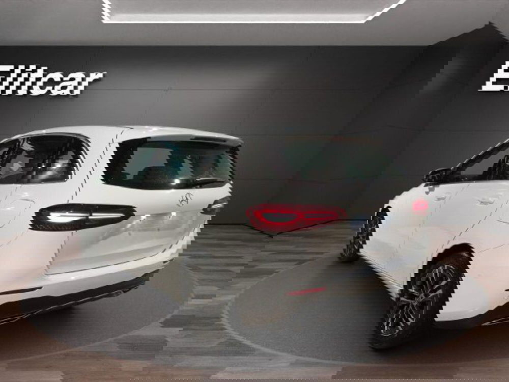 Mercedes-Benz Classe B usata a Novara (6)