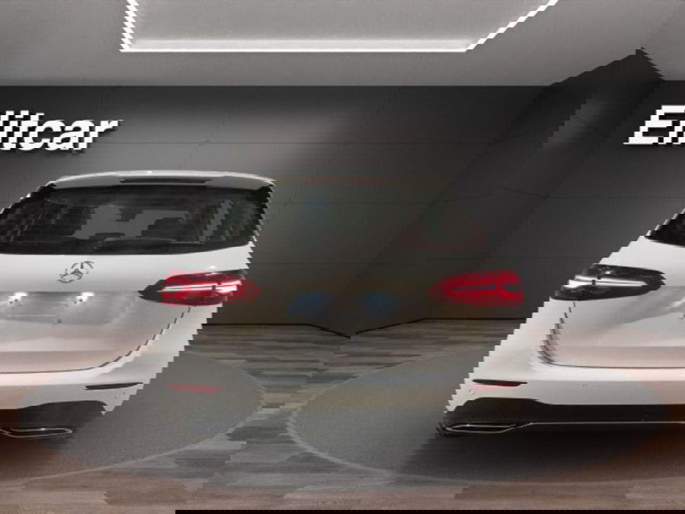 Mercedes-Benz Classe B usata a Novara (8)