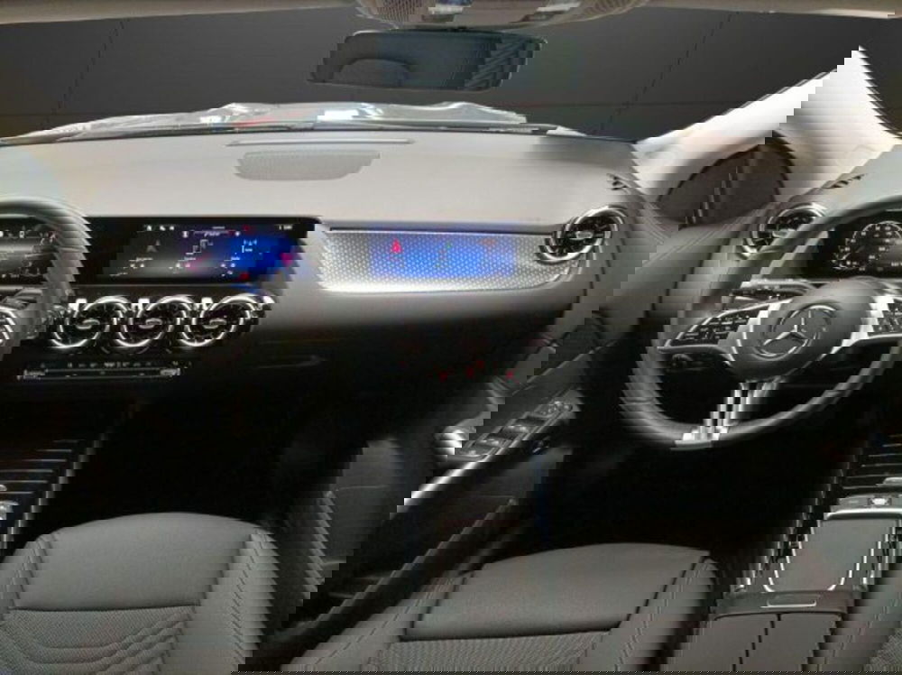 Mercedes-Benz GLA SUV usata a Novara (10)