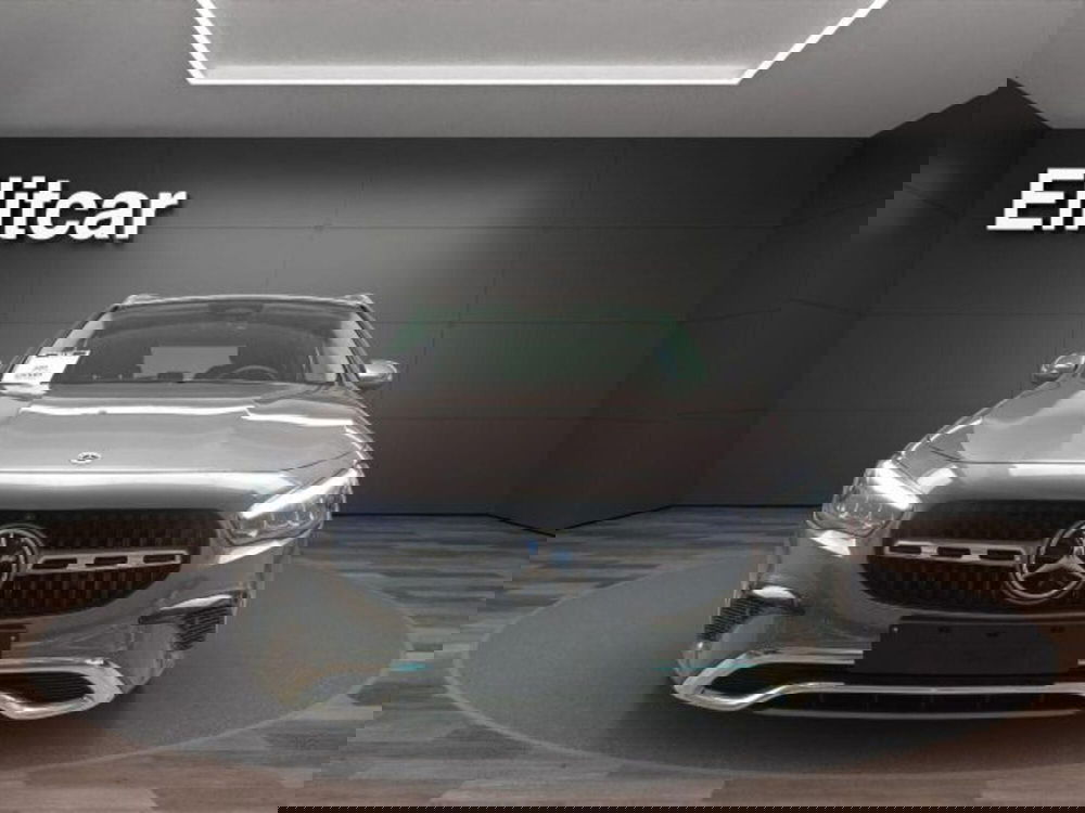 Mercedes-Benz GLA SUV usata a Novara (4)