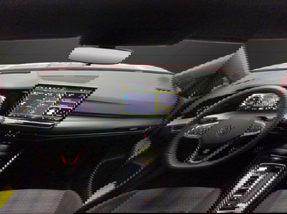 Volkswagen Golf usata a Novara (12)