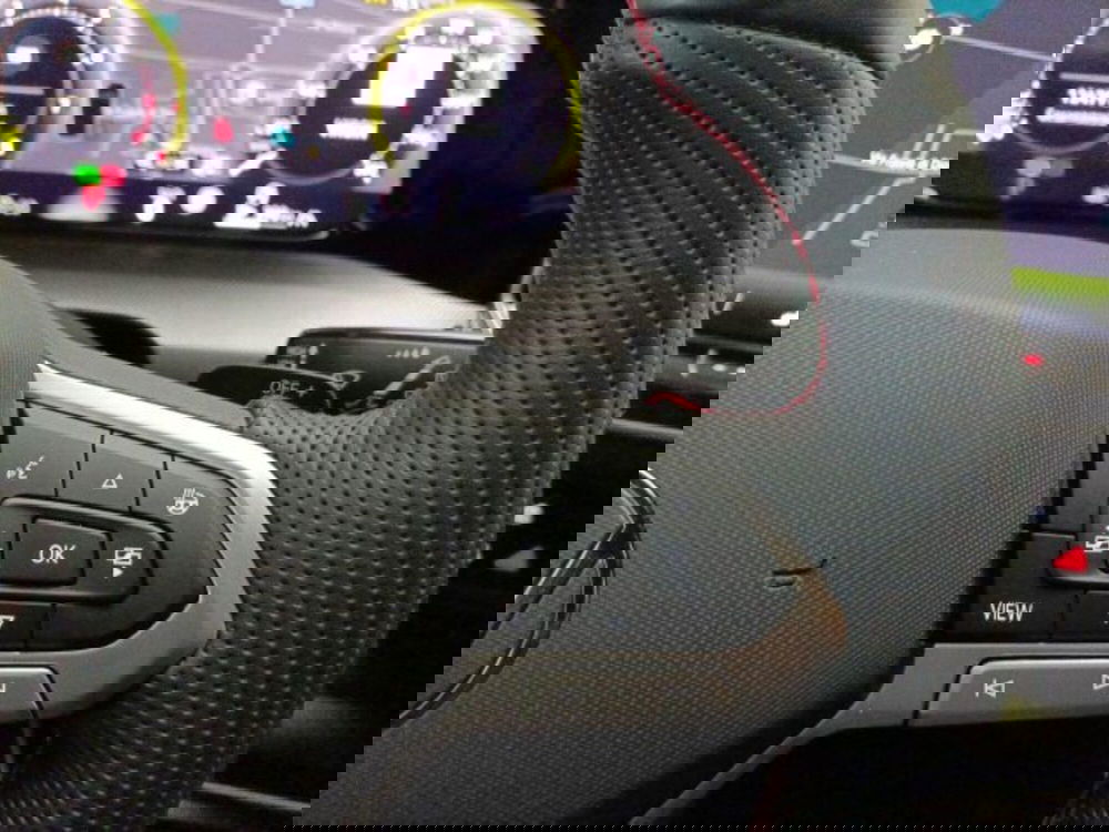 Volkswagen Golf usata a Novara (13)