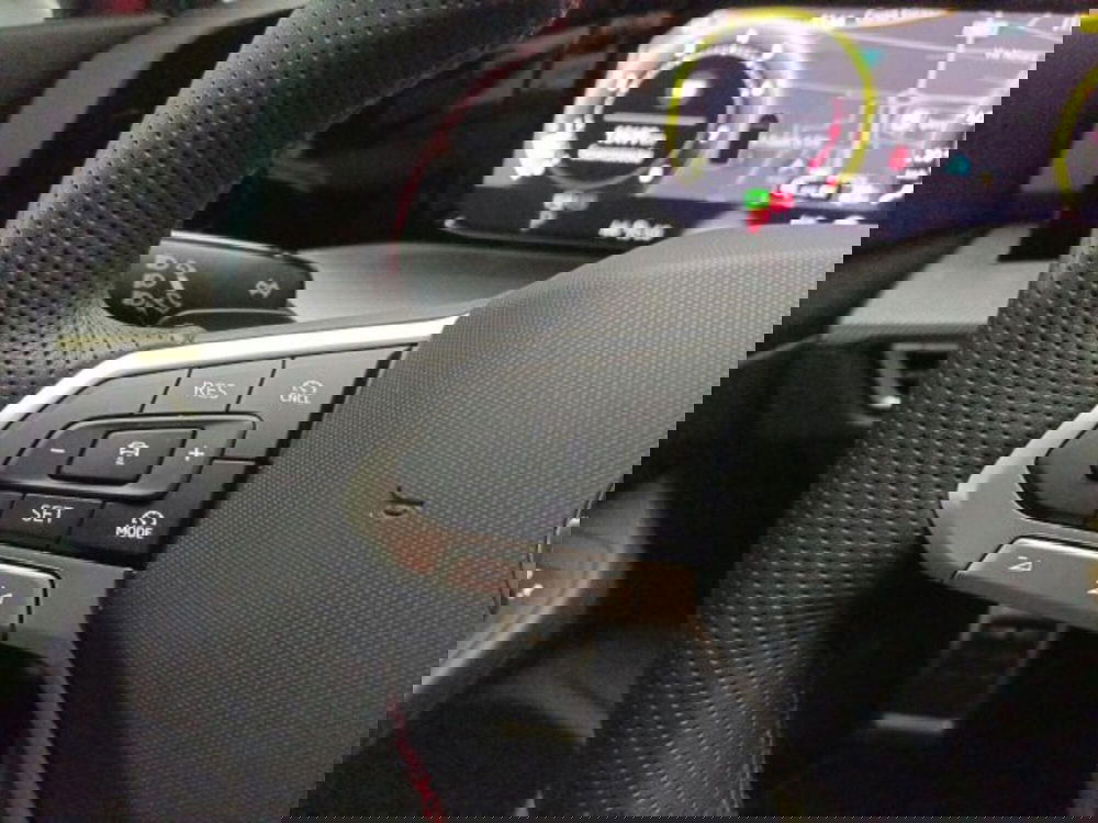 Volkswagen Golf usata a Novara (14)