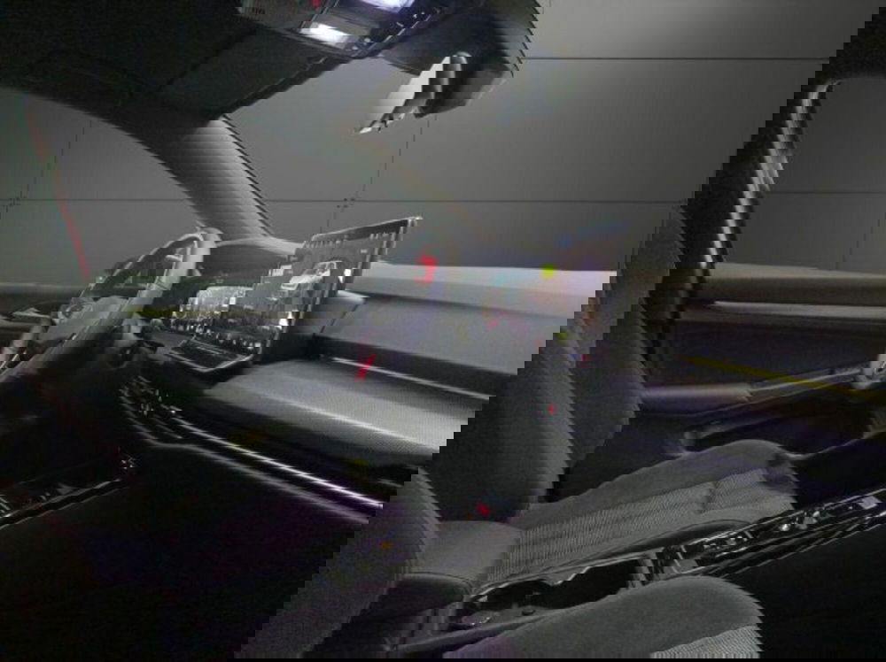 Volkswagen Golf usata a Novara (15)