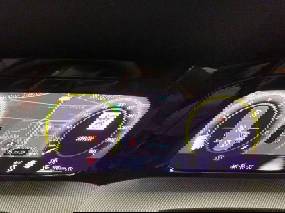 Volkswagen Golf usata a Novara (16)