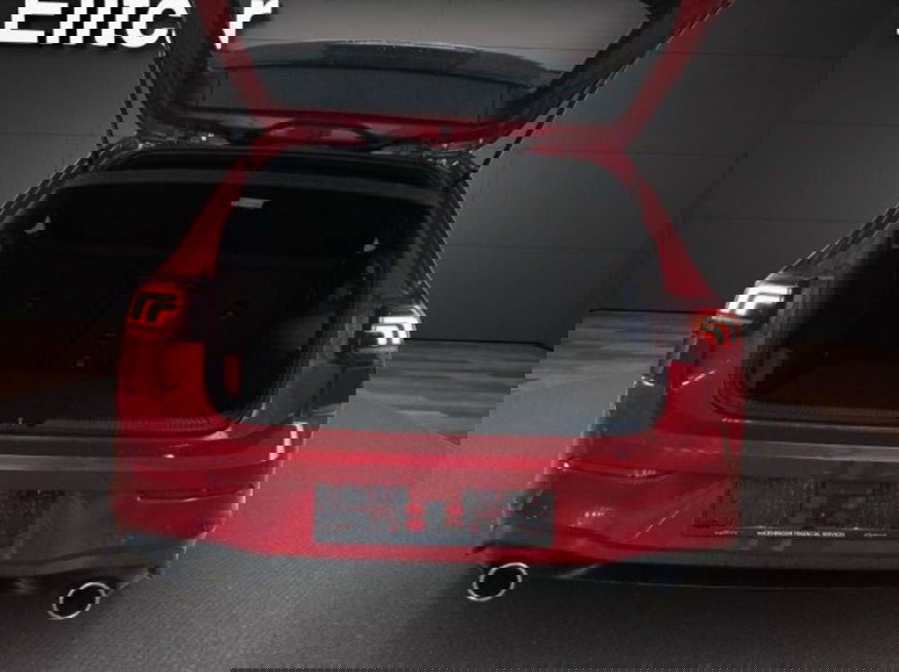 Volkswagen Golf usata a Novara (18)