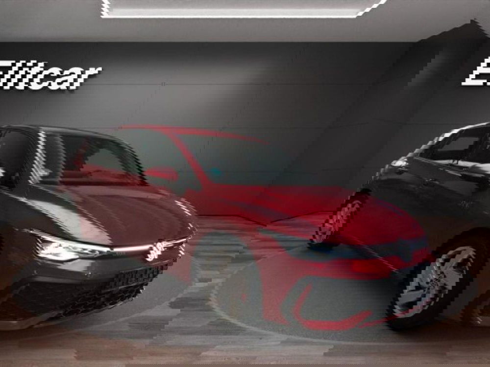 Volkswagen Golf usata a Novara (3)