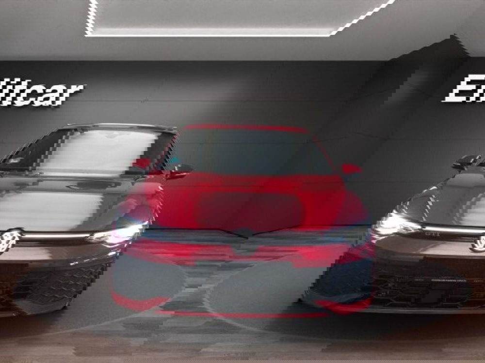 Volkswagen Golf usata a Novara (4)