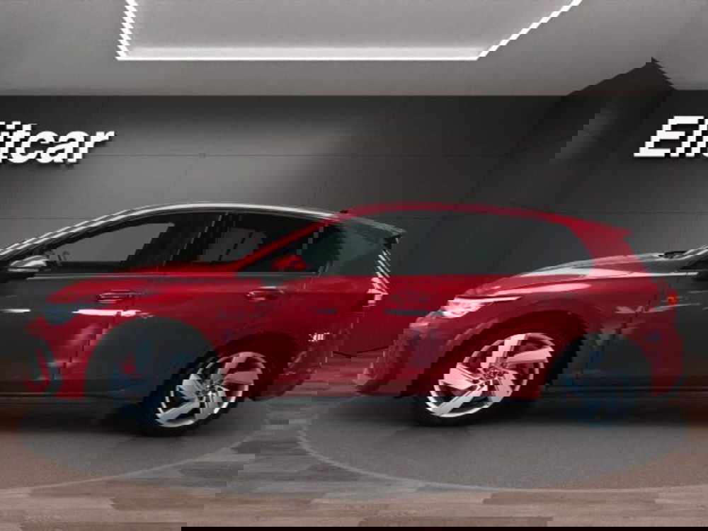 Volkswagen Golf usata a Novara (5)