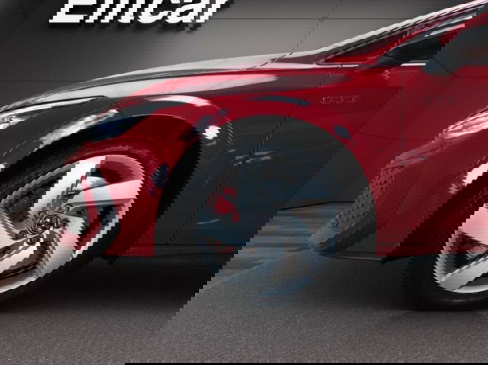 Volkswagen Golf usata a Novara (7)