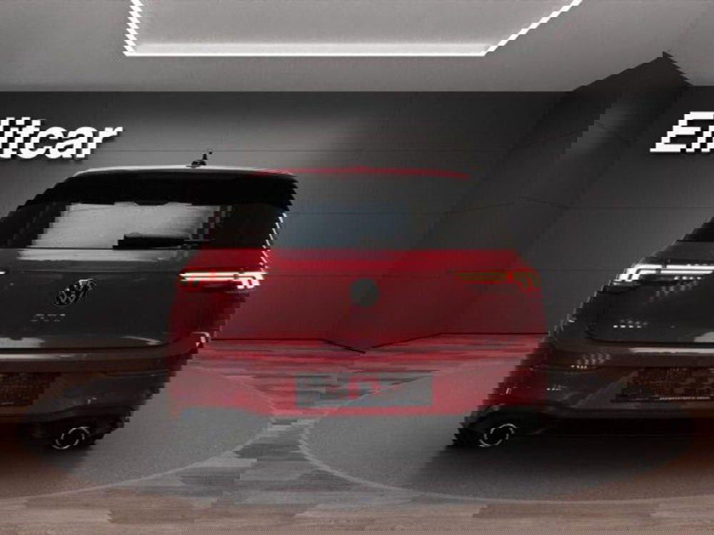 Volkswagen Golf usata a Novara (9)