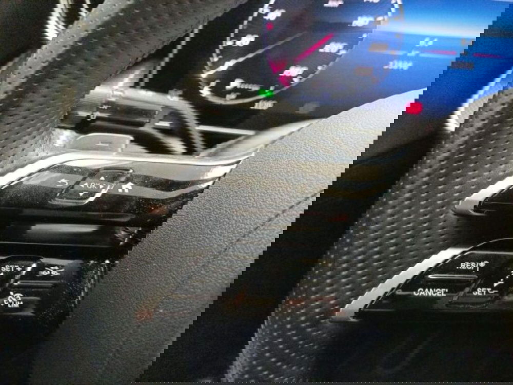 Mercedes-Benz GLC usata a Novara (13)