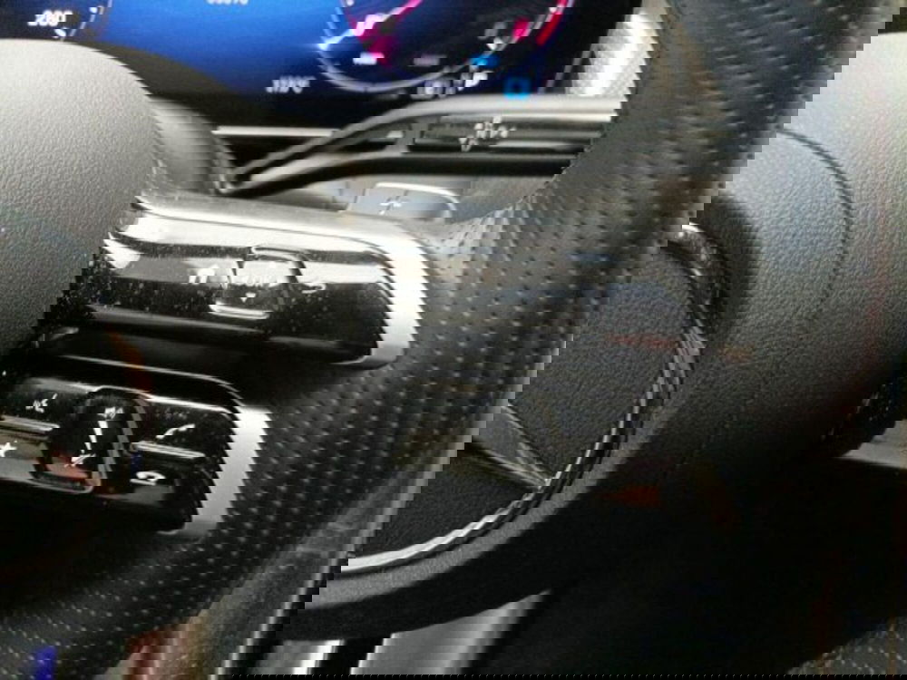 Mercedes-Benz GLC usata a Novara (14)