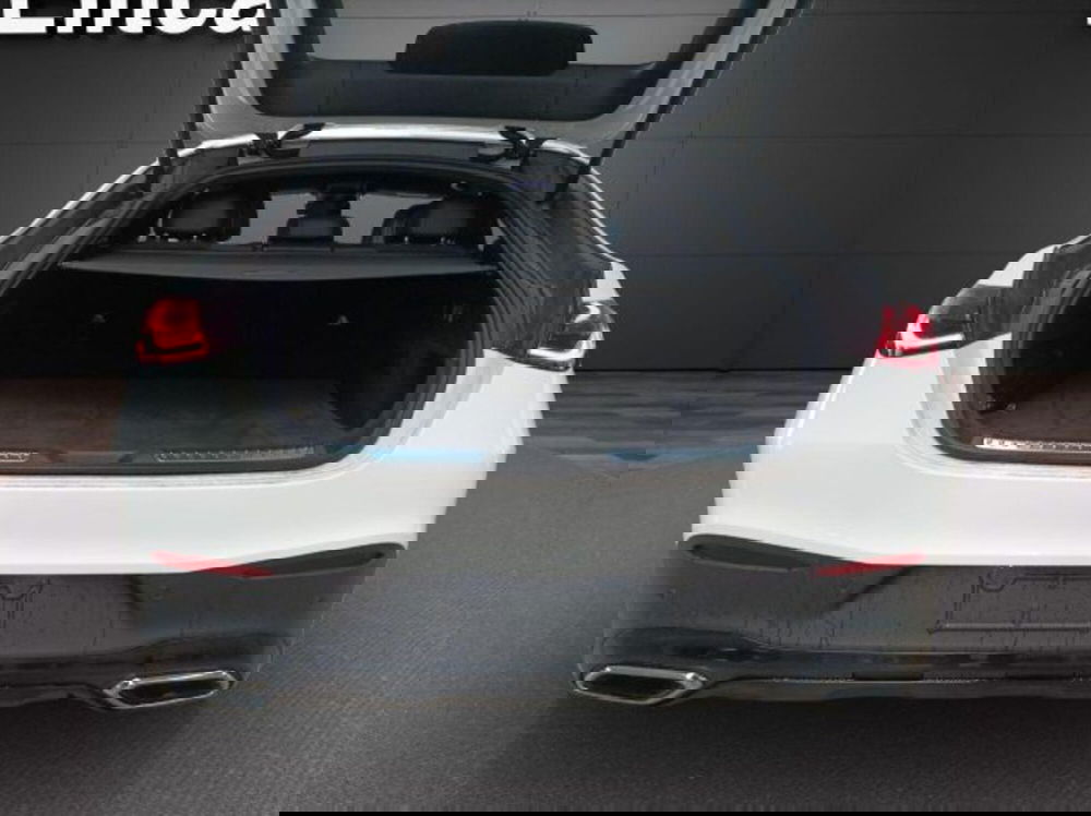 Mercedes-Benz GLC usata a Novara (17)