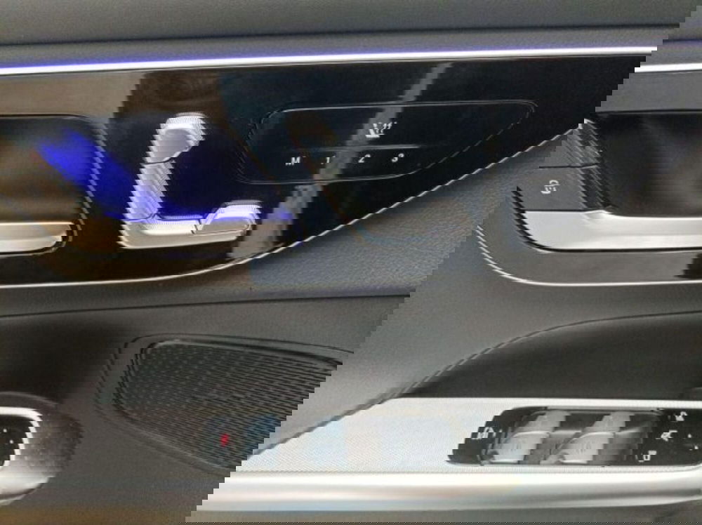 Mercedes-Benz GLC usata a Novara (18)