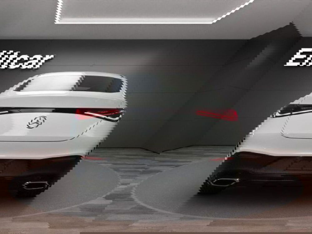 Mercedes-Benz GLC usata a Novara (5)