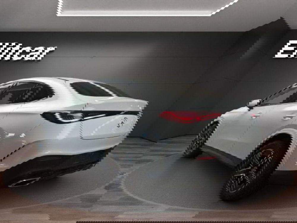 Mercedes-Benz GLC usata a Novara (6)