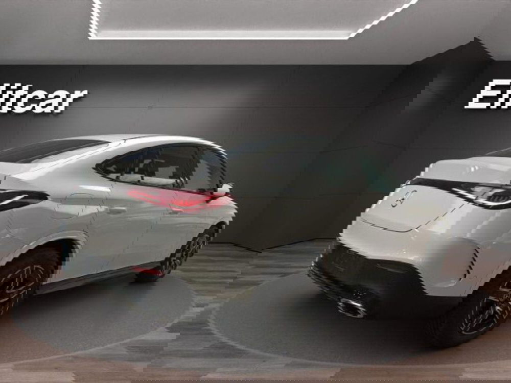 Mercedes-Benz GLC usata a Novara (7)