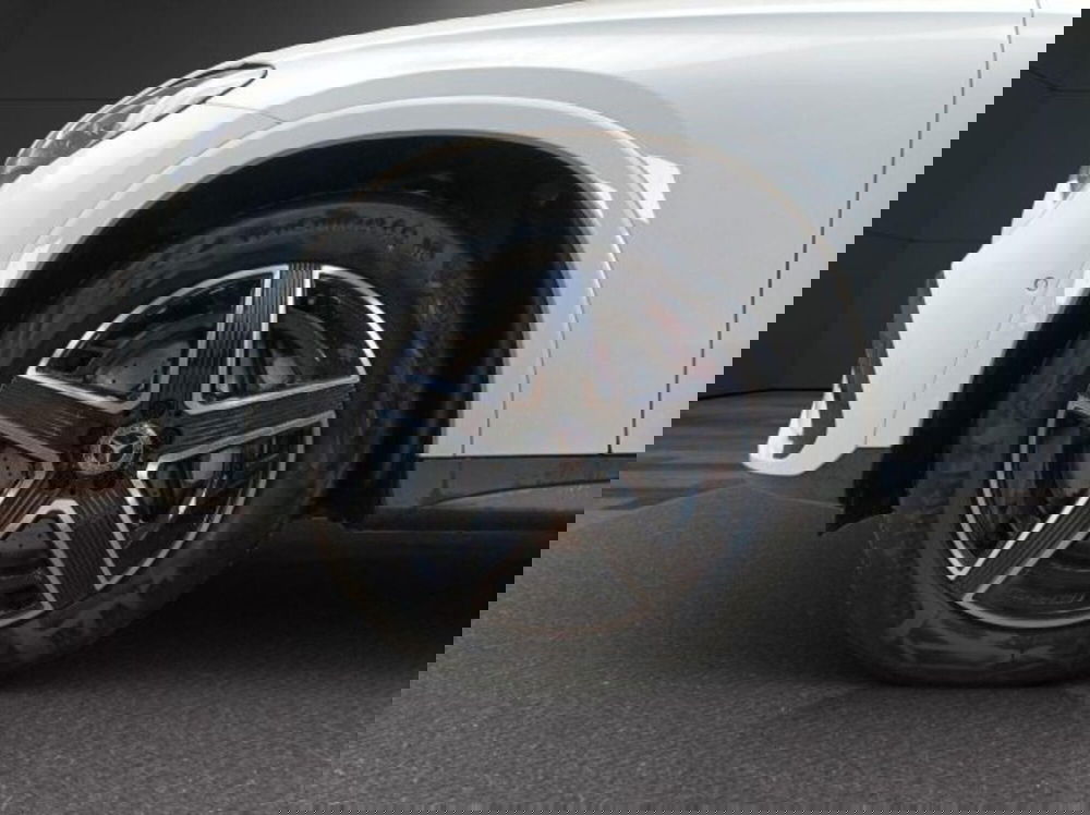 Mercedes-Benz GLC usata a Novara (8)