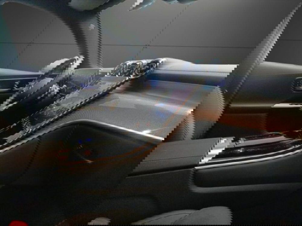 Mercedes-Benz GLC usata a Novara (9)