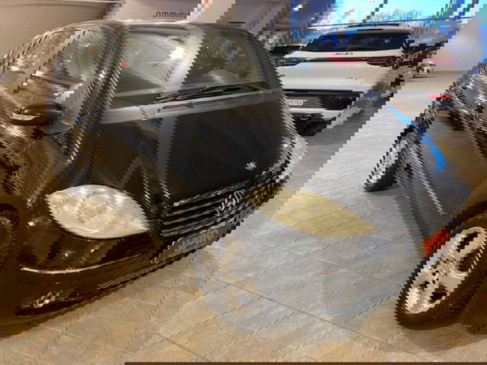 Mercedes-Benz Classe A usata a Cuneo