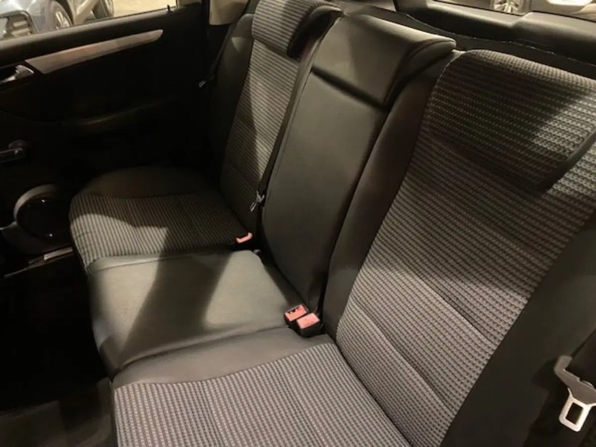 Mercedes-Benz Classe A usata a Cuneo (10)